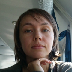 Анна Шилова, 29.05.1977, Санкт-Петербург
