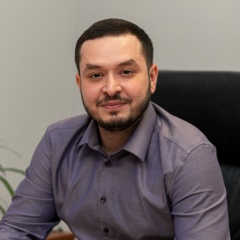 Эмиль Эминов