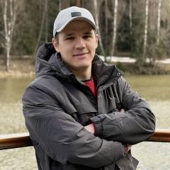 Андрей Петровский