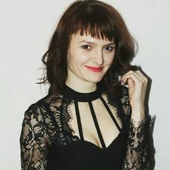 Инна Капирулина, Семей