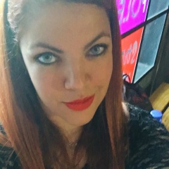 Валерия Гузман, 08.03, Buenos Aires