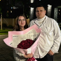 Денис Трусов, 22.05, Новосибирск