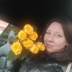 Татьяна Андрианова, 20.11, Домодедово
