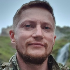 Sergey Zabaluev, 17.11, Тюмень