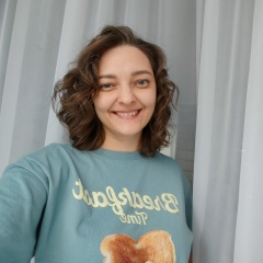 Олеся Бояркина, 07.08, Нижний Новгород