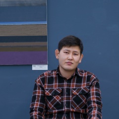 Виктор Ким, 25.01.1993, Ташкент