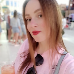 Юлия С, 30.09, Москва