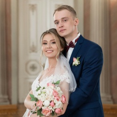 Юлия Кондрат, 20.11, Москва