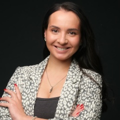 Дарья Наволоцкая, 02.04.1988, Санкт-Петербург