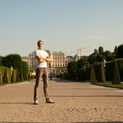 Михаил ..., 11.06.1999, Калининград