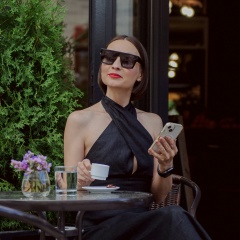 Екатерина Воронкова, Самара