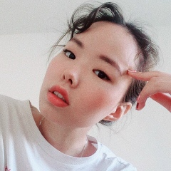 Наталия Им, 13.03.1998, Якутск
