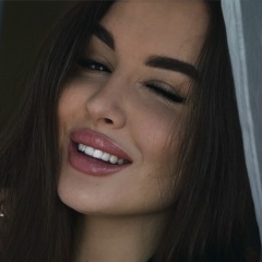 Kristina Andreevna, 17.06.1995, Казань