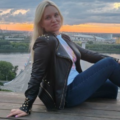 Виктория Зацепина, 19.06.1992, Нижний Новгород