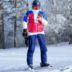 Evgeny Sharavarin, 13.04.1989, Еманжелинск
