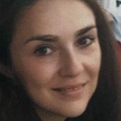 Елена Привалова, 03.06