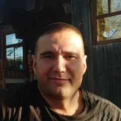 Бахтияр Артыков, Санкт-Петербург