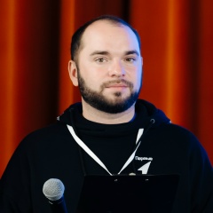 Евгений Максименко, 07.01, Когалым