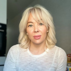 Марина Новикова