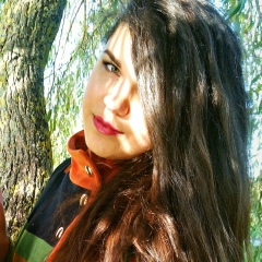 Лидия Макуцевич, 29.06.1995, Гродно