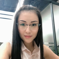 Светлана Ким, 23.10.1994, Ташкент