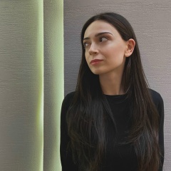 Нина Манукян, 31.08.1995, Beijing