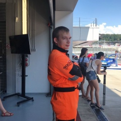 Иван Никифоров, 15.07, Иваново