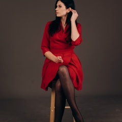 Кристина Мустяцэ, 21.03