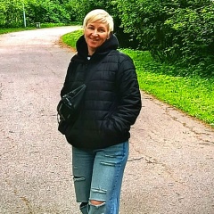 Ирина Никифорова, 18.10.1981, Санкт-Петербург