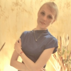 Юлия Сергей, 06.05.1991