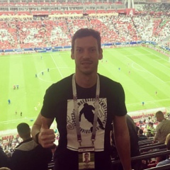 Глеб Разоренов, 10.11, Москва