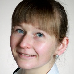 Anastasia Malko, 31.08