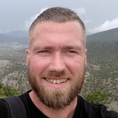 Александр Мишин, 22.08, Санкт-Петербург