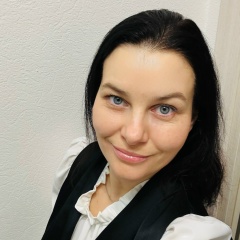 Марина Филькова, 18.08, Москва