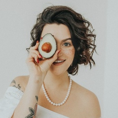 Лена Молодцова, 29.01, Москва