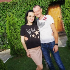 Анна Мищенко, 10.02, Бровары