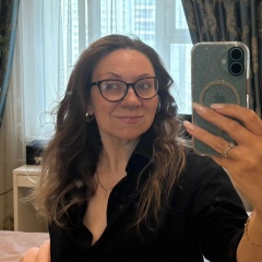 Нина Болмотова, 18.07, Москва