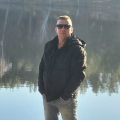 Олег Щукин