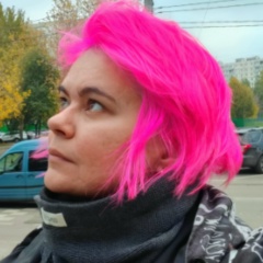 Александра Капочкина, 31.08.1984, Москва