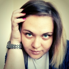 Алечка Тен, 30.08.1984