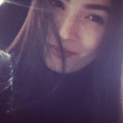 Вероника Айбатова, 08.02