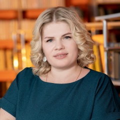 Ольга Владиславовна, 21.06