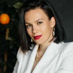 Юлия Заблуда, Новосибирск