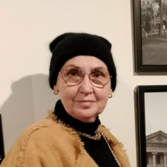 Клара Янова, 02.06, Москва
