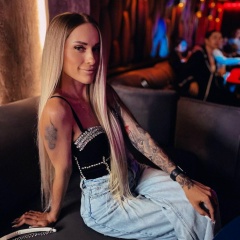 Маргарита Кулага, 14.02.1986, Хабаровск