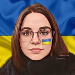 Елизавета Новичкова, 10.03.1989, Запорожье