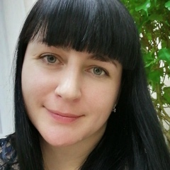 Оксана Пузарина, 12.06, Пенза