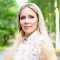 Юлия Борщ, 11.05, Сургут