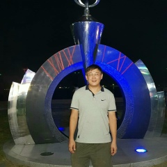 Виктор Золтоев, Улан-Удэ