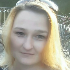 Екатерина Морозова, 06.12, Москва